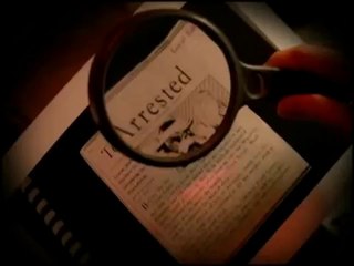 Hallmark Channel - Mystery Woman: Mystery Weekend