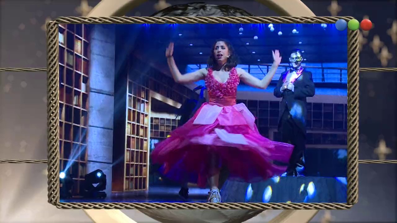 The True Aliados Story – Aliados el Musical