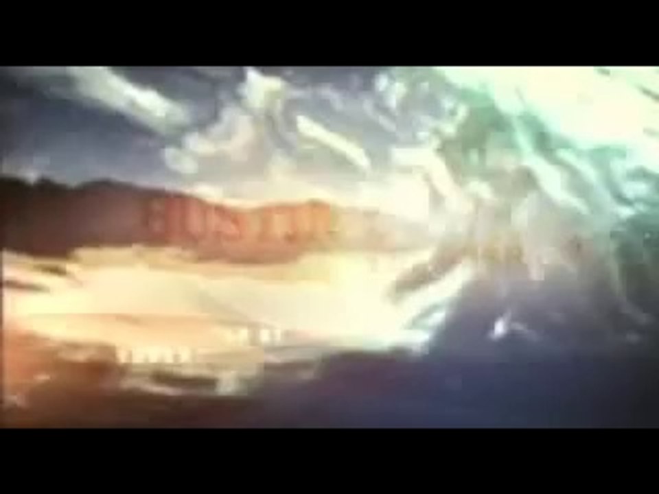Bustin' Down The Door Trailer