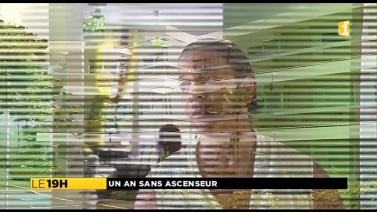 Ascenceur