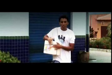 Caça Fantasmas - Ui! Que coisa mais sinistra - Trailer Oficial