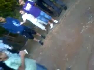 Algerie el Hbal chez les jeunes algeriens mdrrrr