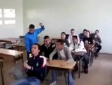 Les élèves algeriens  mdrrrrr