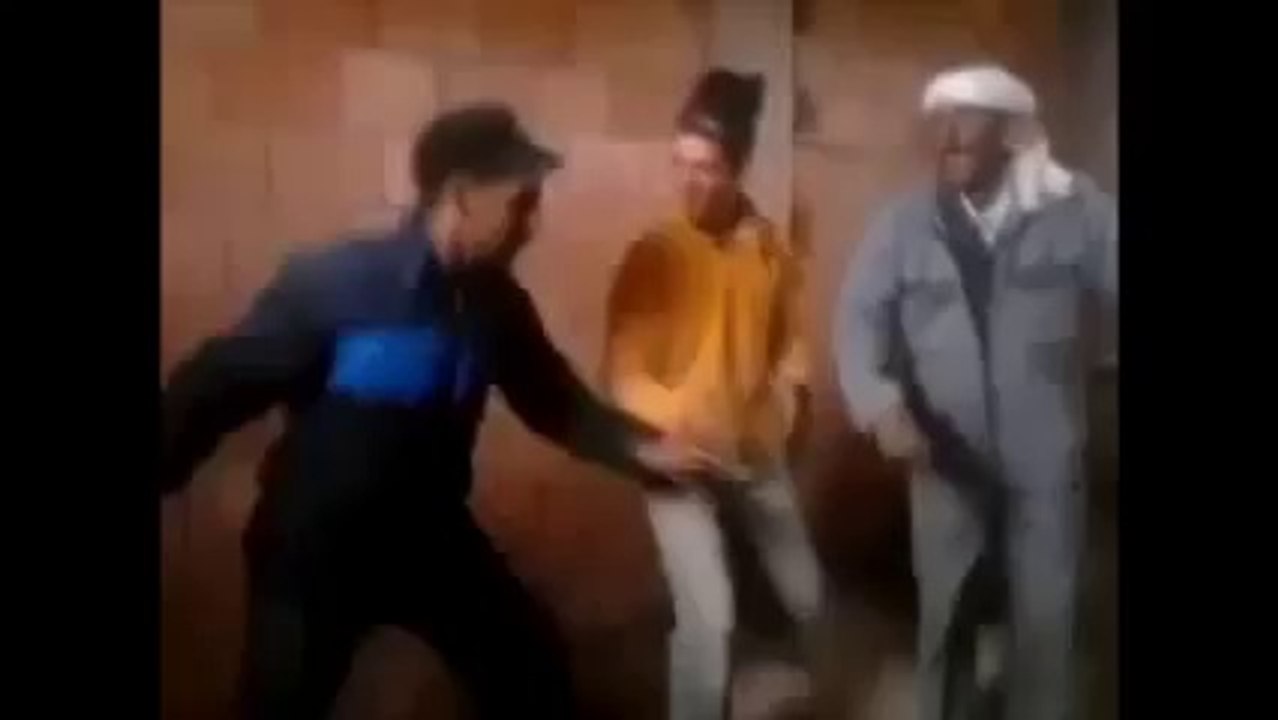 les Maçons Algeriens mdrrr