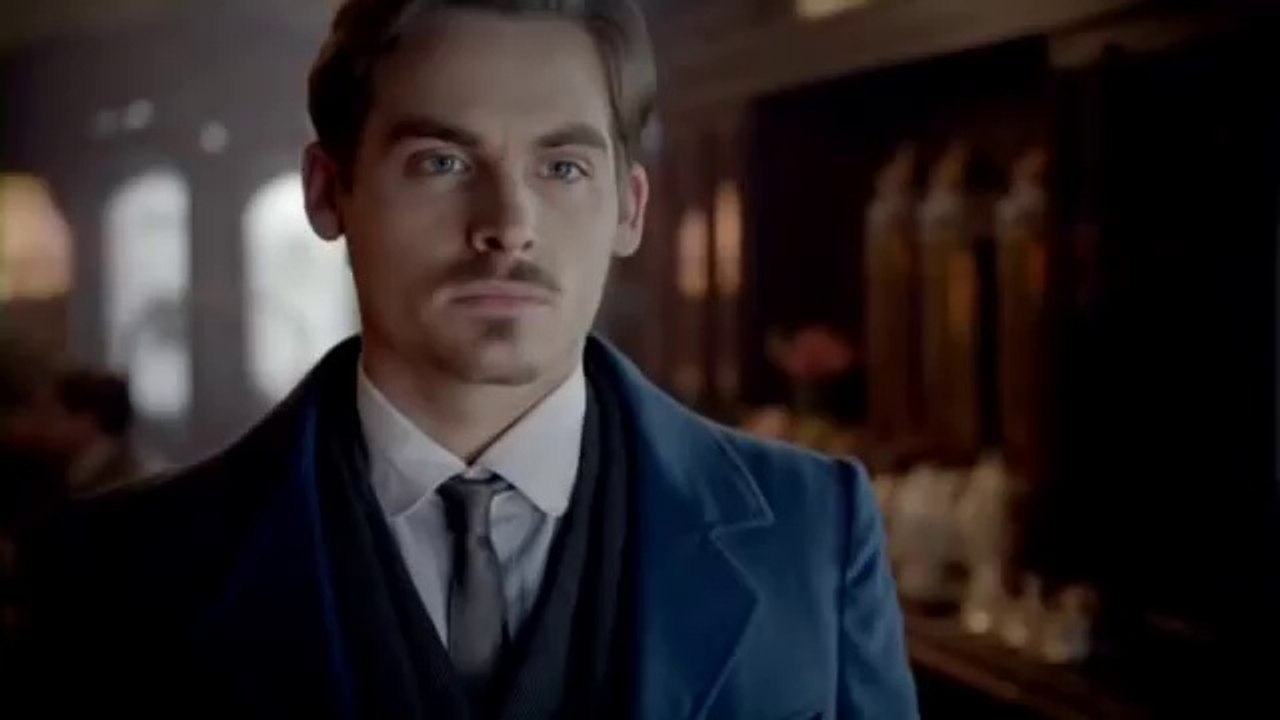 Titanic Blood and Steel New Trailer - Vídeo Dailymotion