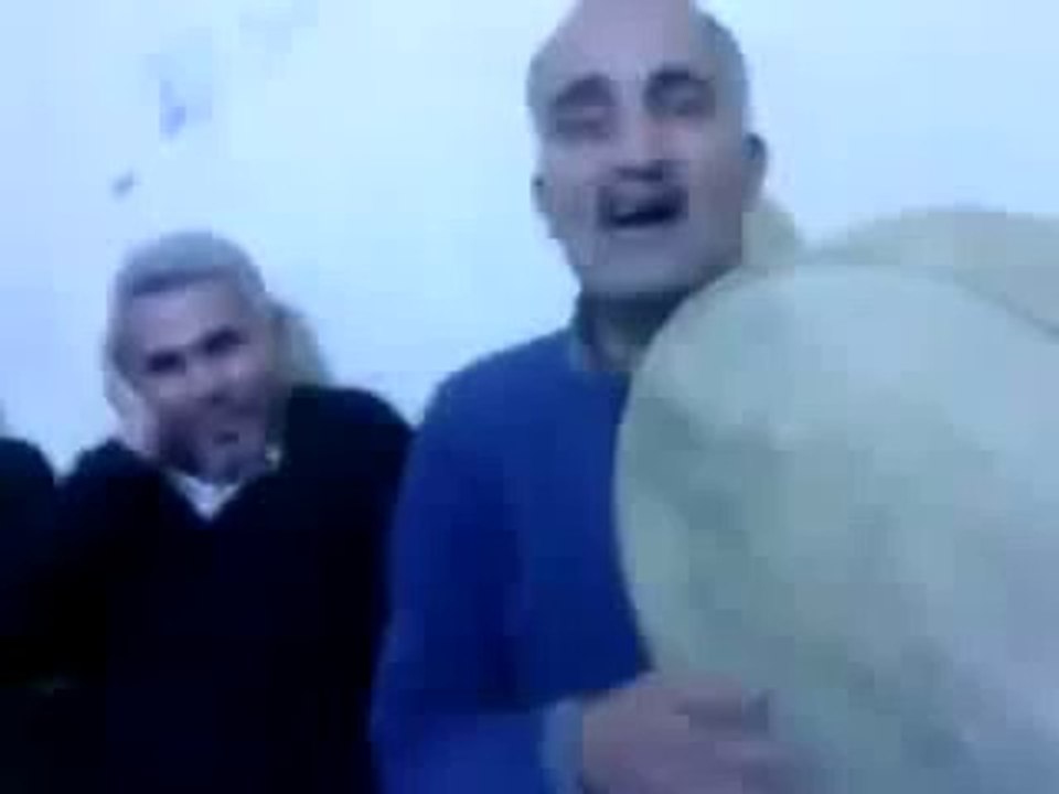 Janitou version algerienne mdrrr