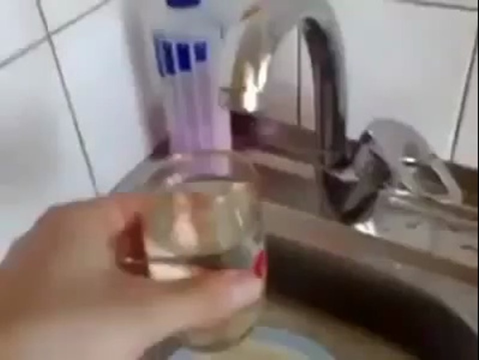 algerie_ Les robinets en algerie mdrrrrr