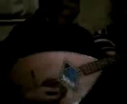 algerie un Algerien chante le chaabi en anglais tres drole