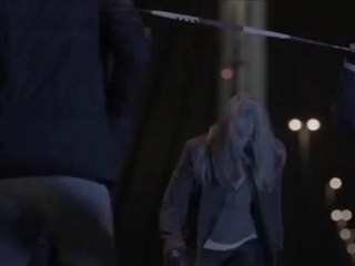 The Bridge - Bron / Broen Trailer