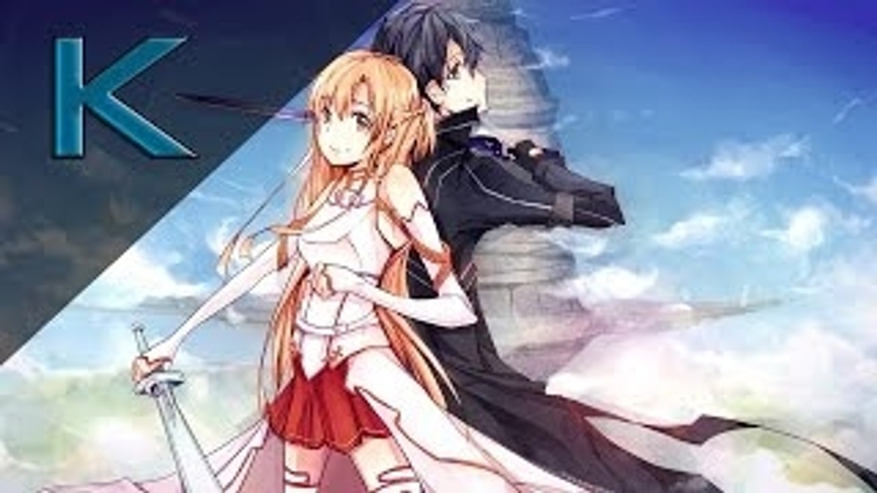Nightcore - Hold On