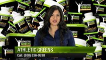Athletic Greens Wilmington         Remarkable         5 Star Review by Ryan B.
