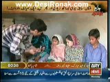 Jurm Bolta Hai (Doosri Biwi Ki Mohabat Ne Ramzan Ko Hewan Bana Dia) – 31st July 2014