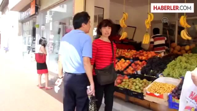 Karadeniz, kruvaziyer turizminde Akdeniz ve Ege'yi geride bıraktı -