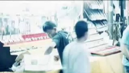 Nicolas Cage's Bangkok Dangerous - Movie Trailer