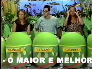 TV ANIMAL COM ANGELICA by NALDO DVDS RAROS