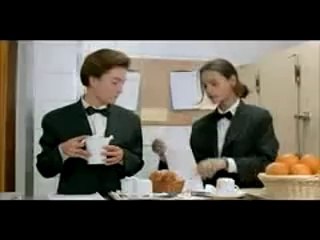 virginie ledoyen - la fille seule - film annonce