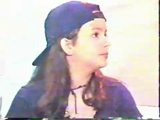 Biquini Cavadão - Duda Alegria, 1994