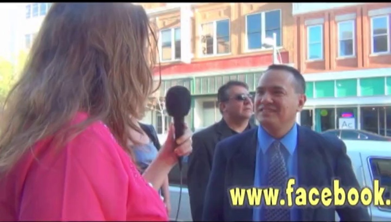 Local Commercial....