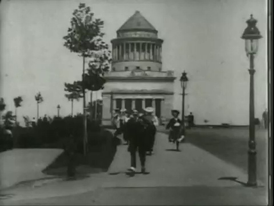 1904 How a French Nobleman Got a Wife through the New York Herald Personal Column