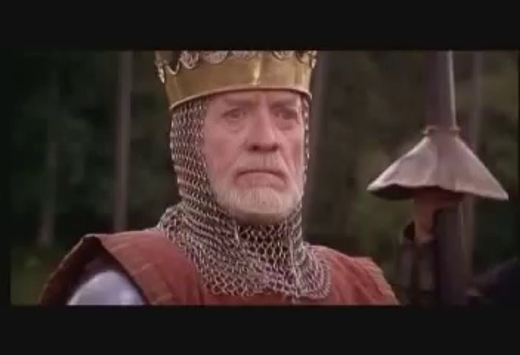 Braveheart