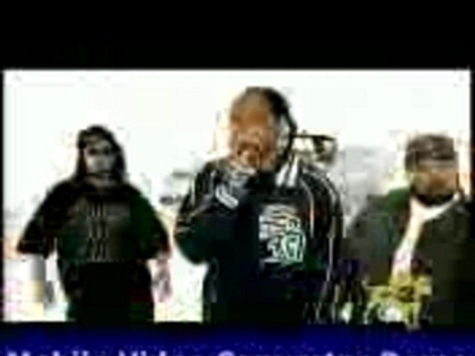 Ice Cube  Ft. Snoop Dogg - Go To Church