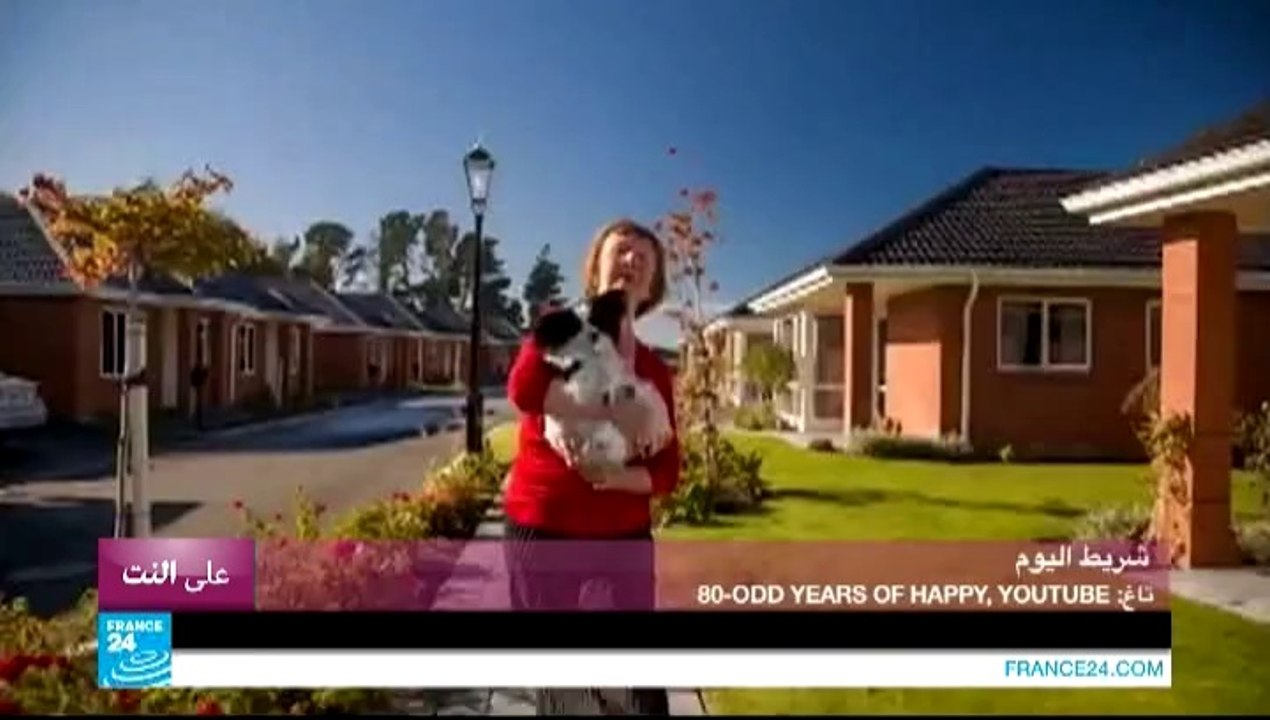 على النت - رواد الإنترنت ينظمون حملة لمكافحة وباء "إيبولا"