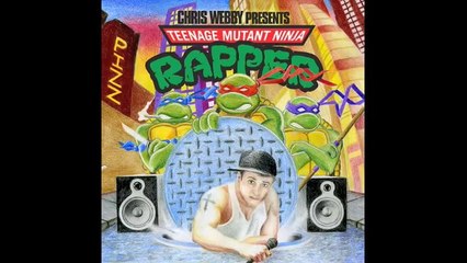 Chris Webby - Trouble Maker