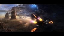 Firefall - Trailer - PC Multi Gaming