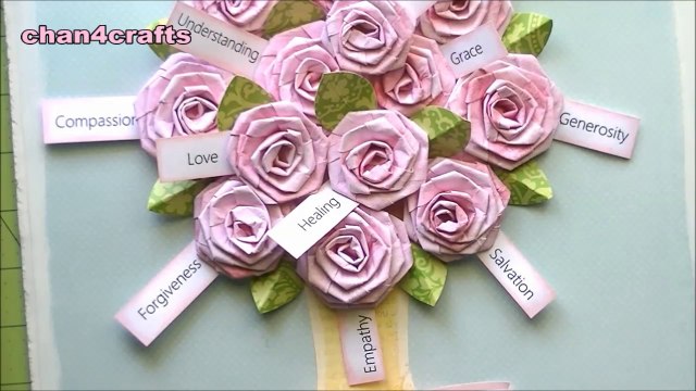 Crafts Made From Recycled Materials Tree of Good Fruits