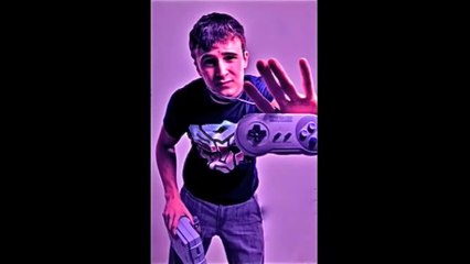 Just Dance - Chris Webby