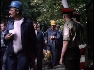 Wild Geese II Trailer (1985)