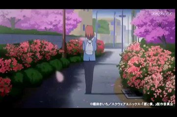 Kimi to Boku Anime Trailer 2