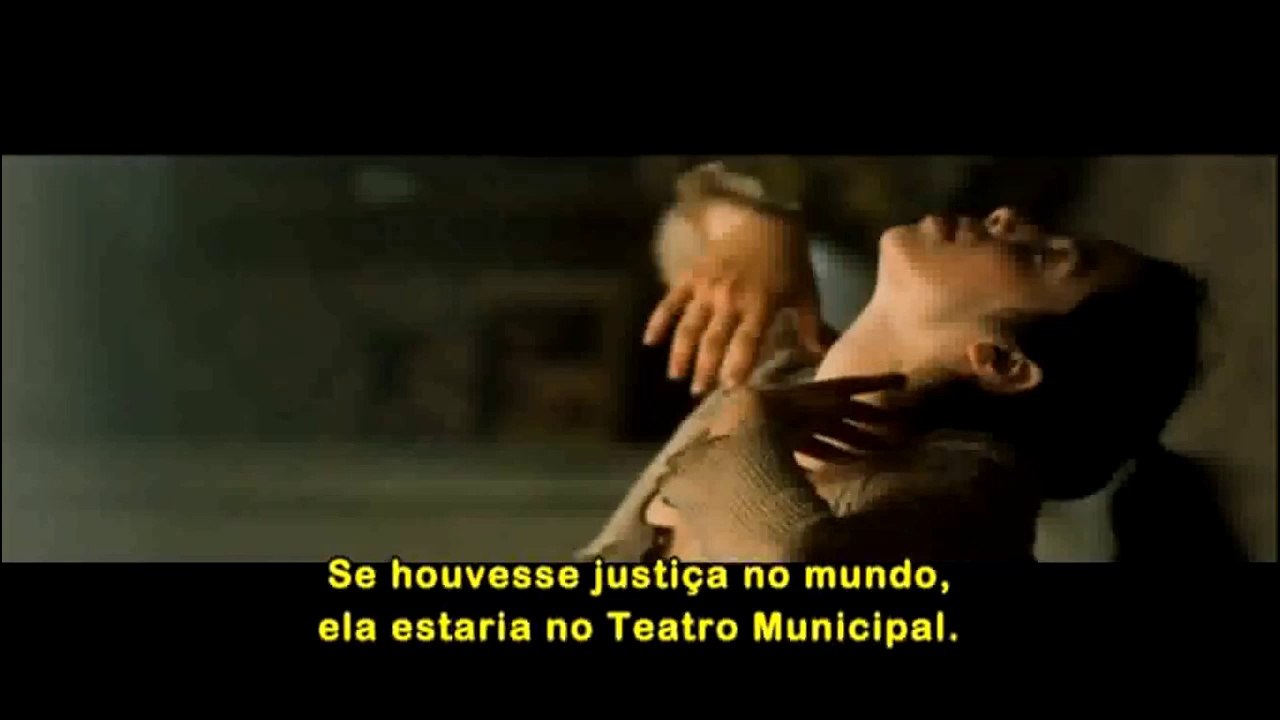 EL BAILE DE LA VICTORIA