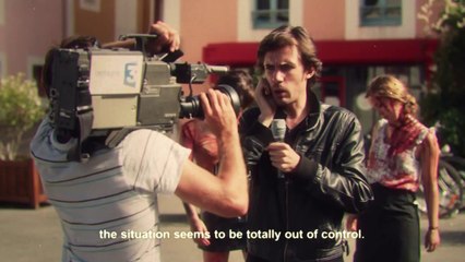 ZOMBINLADEN The Axis Of Evil Dead (HD)