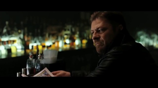 Cleanskin Trailer 2012 HD | Sean Bean Movie
