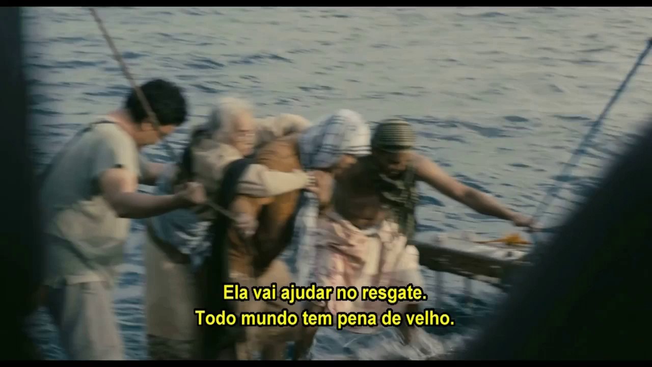 EM NOME DE DEUS (2012)