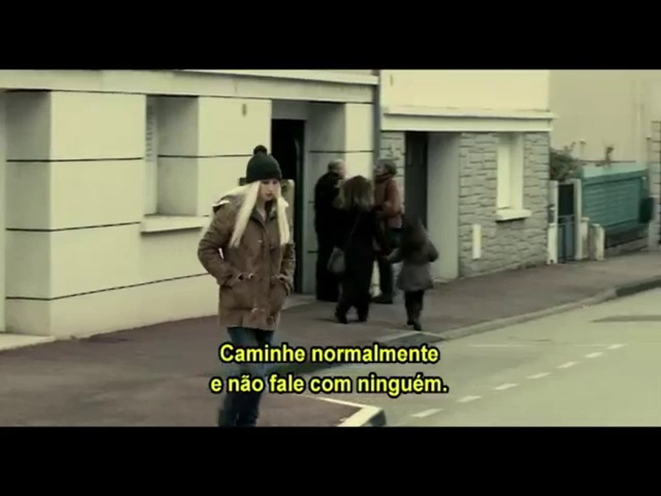 DE VOLTA PARA CASA (2011)
