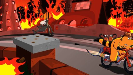 BRICHOS -  A FLORESTA É NOSSA