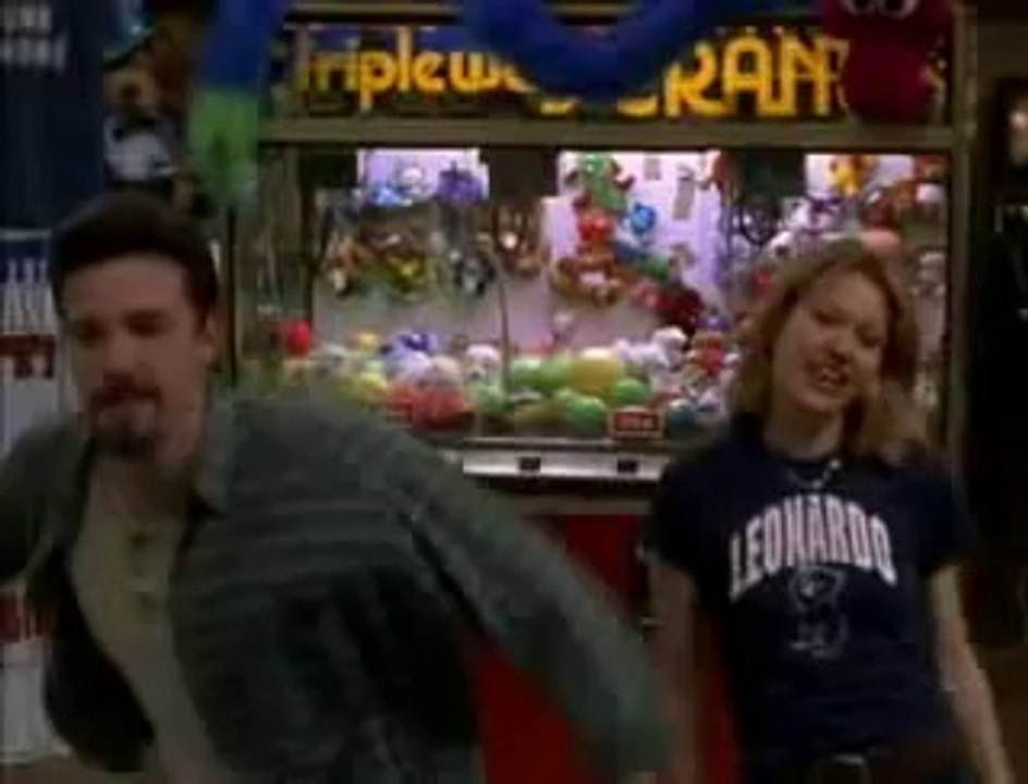 Chasing Amy Trailer
