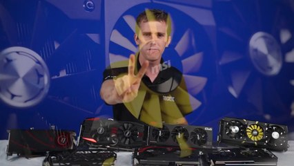 Radeon R9 290X Non-Reference Comparison