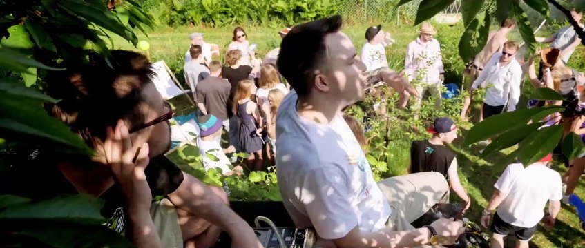 Ten Typ Mes -Będę na działce gość Głośny - Trzeba Było Zostać Dresiarzem