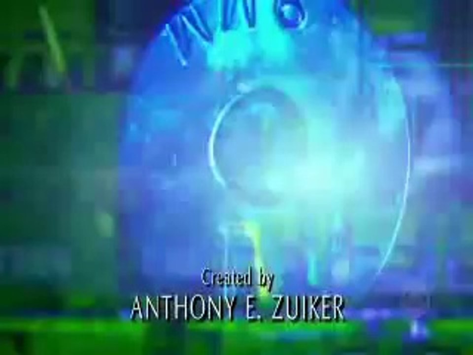 CSI: Las Vegas Intro