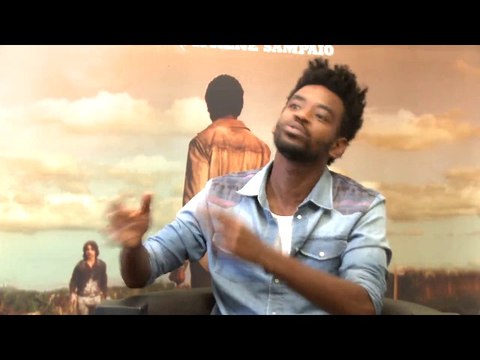 FABRÍCIO BOLIVEIRA FALA SOBRE FAROESTE CABOCLO