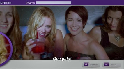 COMO NÃO PERDER ESSA MULHER?