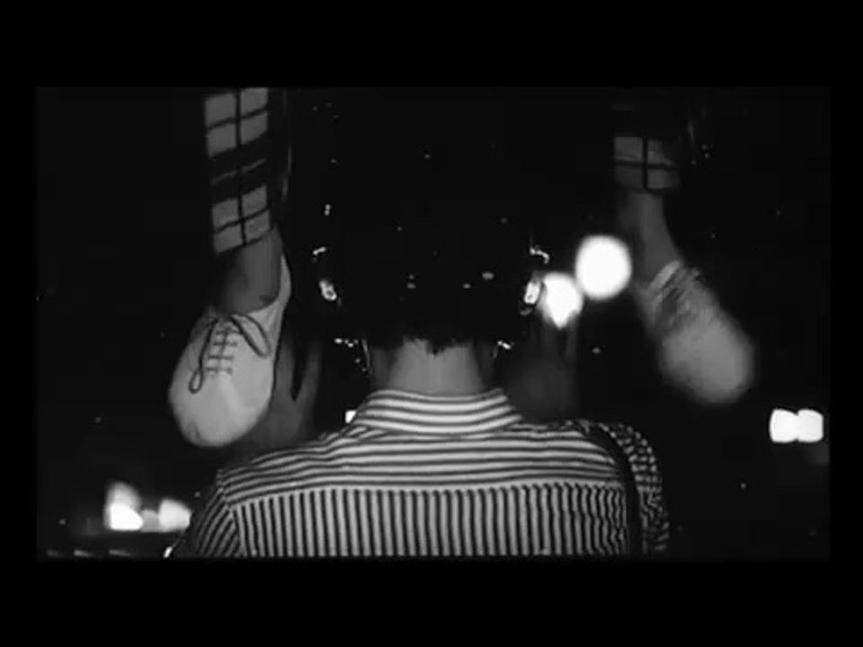 BOY MEETS GIRL