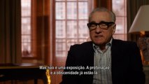 ENTREVISTA MARTIN SCORSESE