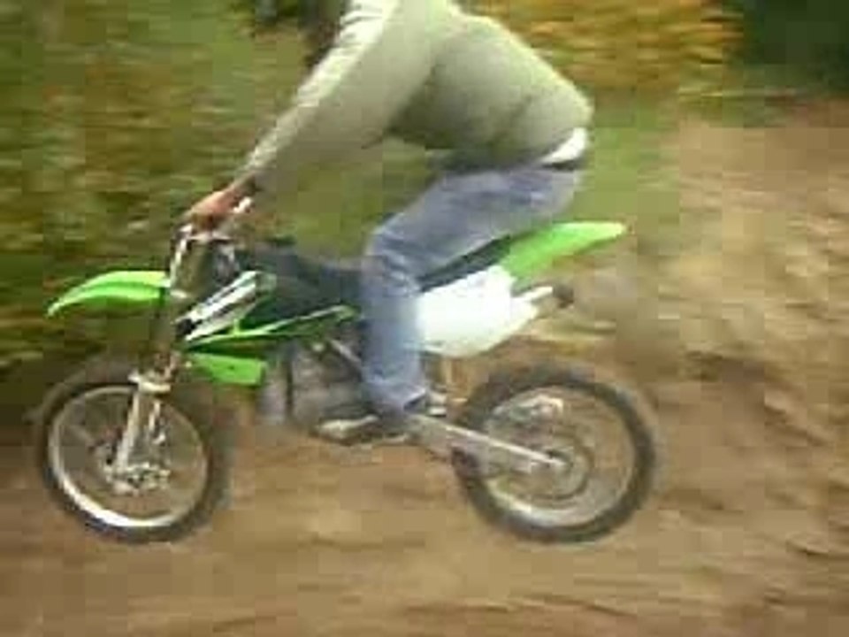 cross du parc