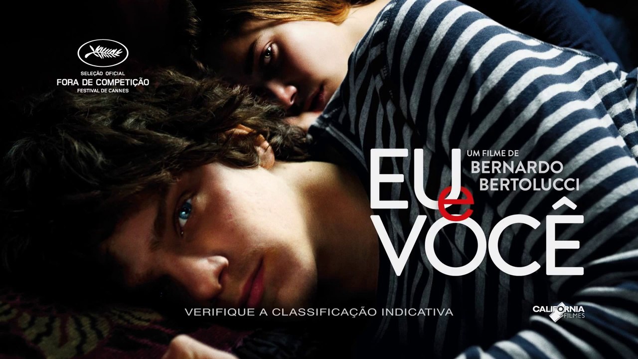 EU E VOCÊ
