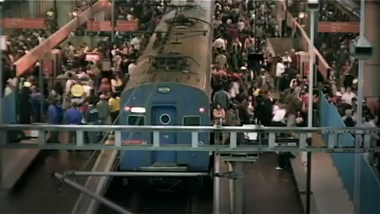 Variante - trailer