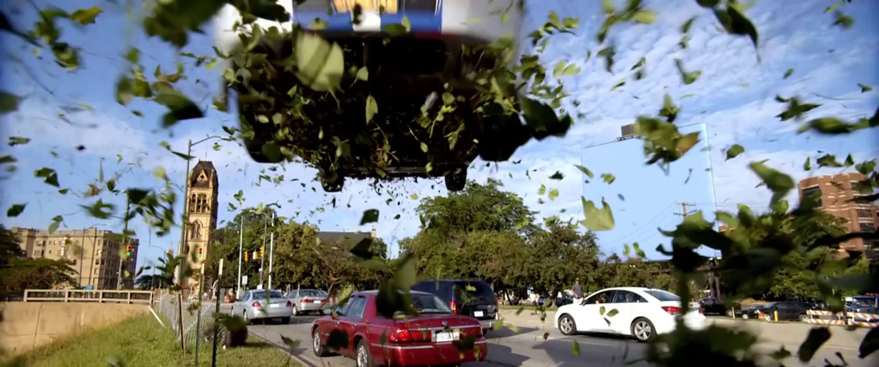 NEED FOR SPEED